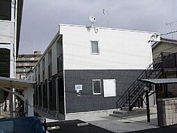 東武東上線 鶴瀬駅 徒歩12分