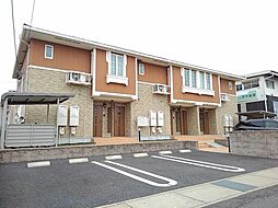 名鉄犬山線 西春駅 徒歩26分の賃貸アパート