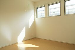 ビオーラ 203 2階2LDKのリビング/ダイニング