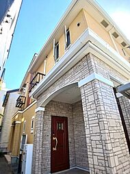 名古屋市営鶴舞線 庄内緑地公園駅 徒歩7分の賃貸アパート