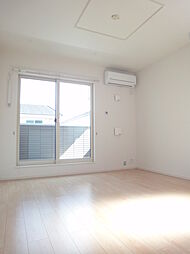 ノア　ノース 201 2階3LDKのリビング/ダイニング