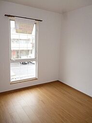 クレストールＫ−5Ｂ 202 2階2LDKのリビング/ダイニング