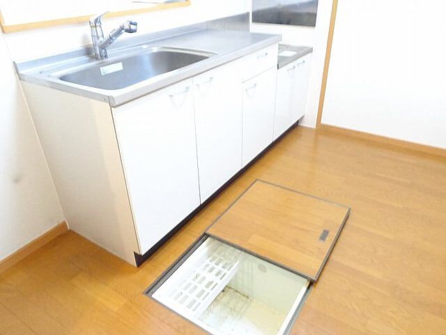 キッチン