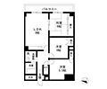 リオラード2階5.8万円
