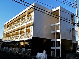 京王線 長沼駅 徒歩16分の賃貸マンション