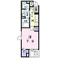 リヴェール4階7.3万円