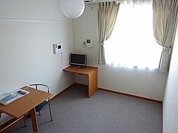 JR八高線 北八王子駅 徒歩21分の賃貸アパート 2階1Kのリビング/ダイニング