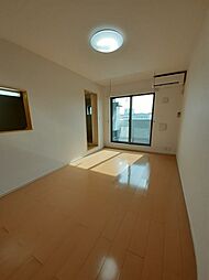 ラフレシール　あきる野 302