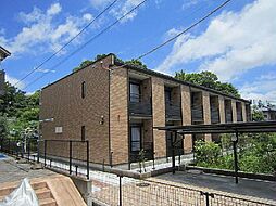 JR横浜線 八王子みなみ野駅 徒歩13分