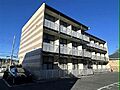 京王相模原線 南大沢駅 バス10分 富士見橋下車 徒歩2分の賃貸マンション