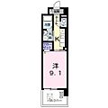 レギオン4階7.5万円