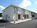 サンライズ　トキワ