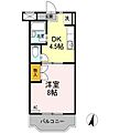 ファミーユ31階4.7万円