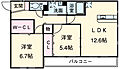 バーディ豊田13階9.3万円