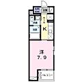 SUNGRANDE3階6.4万円