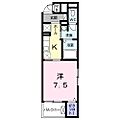 グラード4階6.5万円
