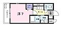 フラウム高田西2階8.1万円