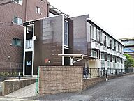 神奈川県川崎市高津区新作6丁目：物件画像／ハウスコム西東京株式会社　桜新町店
