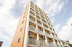 JR京浜東北・根岸線 川口駅 徒歩12分の賃貸マンション