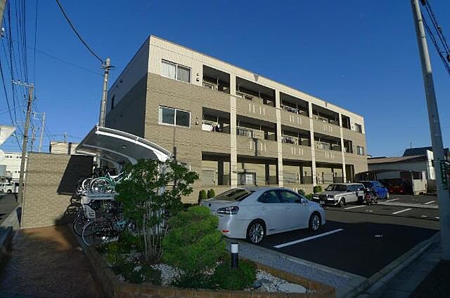 ホームズ 埼玉高速鉄道 川口元郷駅 バス15分 弥平3丁目下車 徒歩7分 1ldk 2階 46 79 賃貸マンション住宅情報 ホームズ 埼玉高速鉄道 川口元郷駅 バス15分 弥平3丁目下車 徒歩7分 1ldk 2階 46 79 賃貸マンション住宅情報