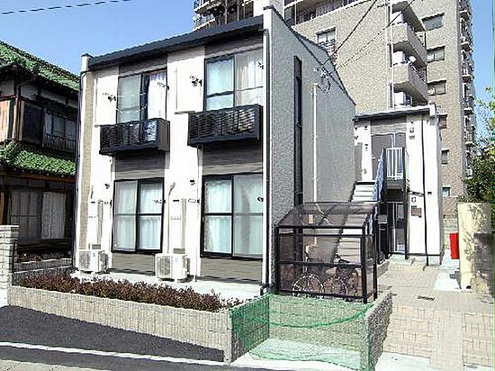 外観画像