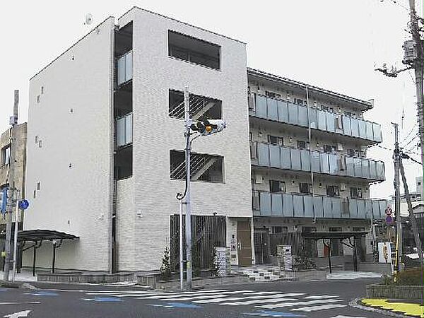 外観画像