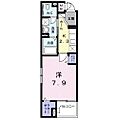 サングリーン5階5.9万円