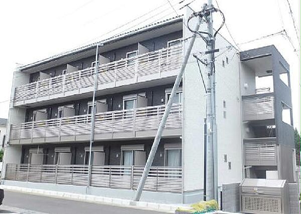 外観画像