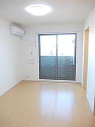 アレグリア 101 1階1SKのリビング/ダイニング