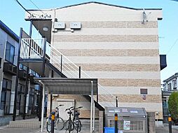 京王相模原線 京王稲田堤駅 徒歩10分