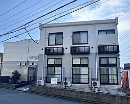 レオパレスシリウス町田 214