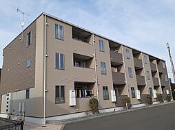 JR南武線 中野島駅 徒歩10分の賃貸アパート