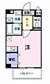 セレッソ国分寺4階9.1万円