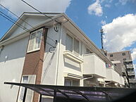 東京都小金井市東町4丁目：物件画像／ハウスコム西東京株式会社　吉祥寺店