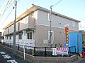 小田急小田原線 和泉多摩川駅 徒歩13分の賃貸アパート