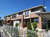 東京都三鷹市大沢2丁目15-16：物件画像／ハウスコム西東京株式会社　三鷹店