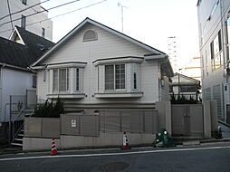 JR山手線 恵比寿駅 徒歩5分の賃貸アパート