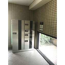 京王線 武蔵野台駅 徒歩7分の賃貸マンション 4階2DKのリビング/ダイニング
