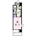 プラウディア多摩川3階7.9万円