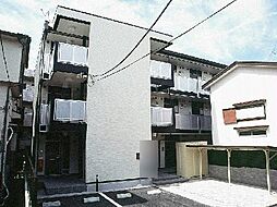 東急田園都市線 高津駅 徒歩8分の賃貸マンション