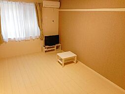 クレイノオトーニョ 1Kの写真