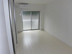 リブリ・大宮桜木町 210 2階1Kのリビング/ダイニング