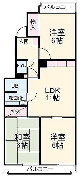外観画像