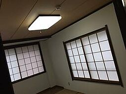 南銀ビル 401 4階2Kのリビング/ダイニング