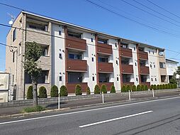 関東鉄道竜ヶ崎線 竜ヶ崎駅 徒歩30分の賃貸アパート