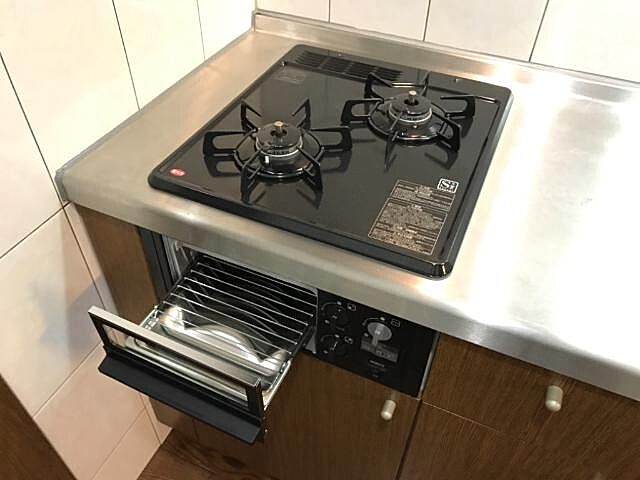 キッチン