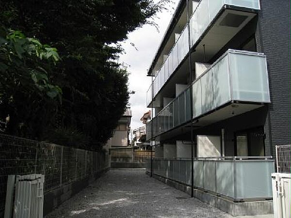 外観画像