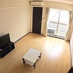 クレイノＳＨＩＮＯＮＯＭＥ 206 2階1Kのリビング/ダイニング