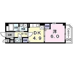 Osaka Metro谷町線 大日駅 徒歩22分 1階/-