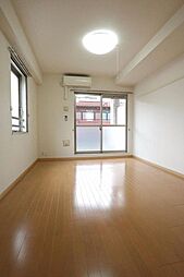 東武東上線 成増駅 徒歩6分の賃貸マンション